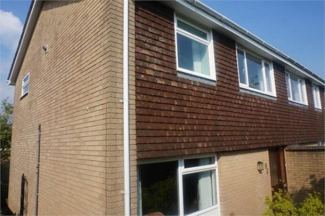  Image of 3 bedroom Semi-Detached house for sale in Trevillis Park Liskeard PL14 at Trevillis Park, Liskeard, Cornwall