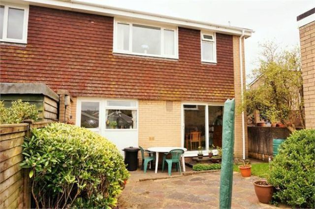 Image of 3 bedroom Semi-Detached house for sale in Trevillis Park Liskeard PL14 at Trevillis Park, Liskeard, Cornwall