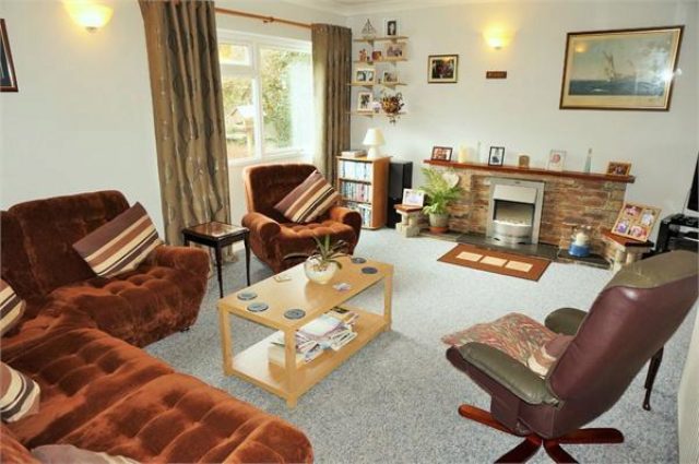  Image of 3 bedroom Semi-Detached house for sale in Trevillis Park Liskeard PL14 at Trevillis Park, Liskeard, Cornwall