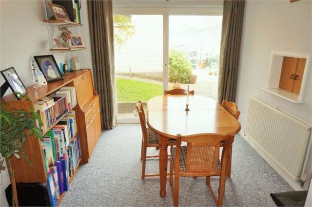  Image of 3 bedroom Semi-Detached house for sale in Trevillis Park Liskeard PL14 at Trevillis Park, Liskeard, Cornwall