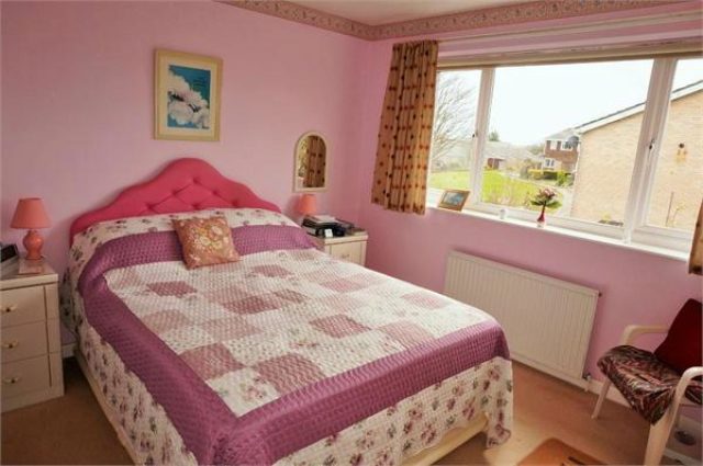  Image of 3 bedroom Semi-Detached house for sale in Trevillis Park Liskeard PL14 at Trevillis Park, Liskeard, Cornwall