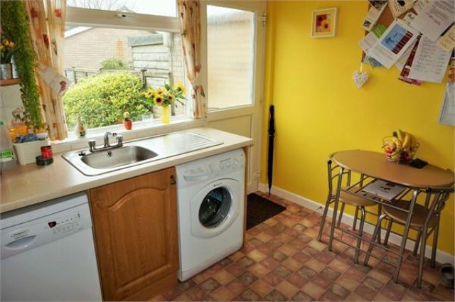  Image of 3 bedroom Semi-Detached house for sale in Trevillis Park Liskeard PL14 at Trevillis Park, Liskeard, Cornwall