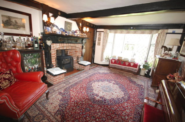  Image of 5 bedroom Detached house for sale in Nathans Lane Edney Common Chelmsford CM1 at Nathans Lane, Edney Common, Highwood, Chelmsford, CM1