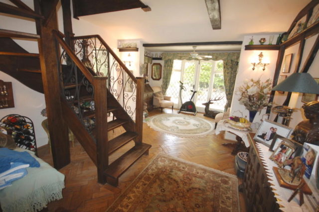  Image of 5 bedroom Detached house for sale in Nathans Lane Edney Common Chelmsford CM1 at Nathans Lane, Edney Common, Highwood, Chelmsford, CM1