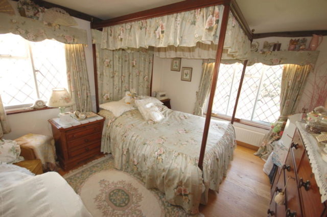  Image of 5 bedroom Detached house for sale in Nathans Lane Edney Common Chelmsford CM1 at Nathans Lane, Edney Common, Highwood, Chelmsford, CM1