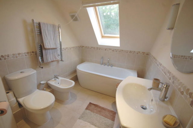  Image of 5 bedroom Detached house for sale in Nathans Lane Edney Common Chelmsford CM1 at Nathans Lane, Edney Common, Highwood, Chelmsford, CM1