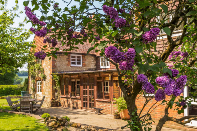  Image of 5 bedroom Cottage for sale in Winkhurst Green Ide Hill Sevenoaks TN14 at Winkhurst Green, Ide Hill, TN14