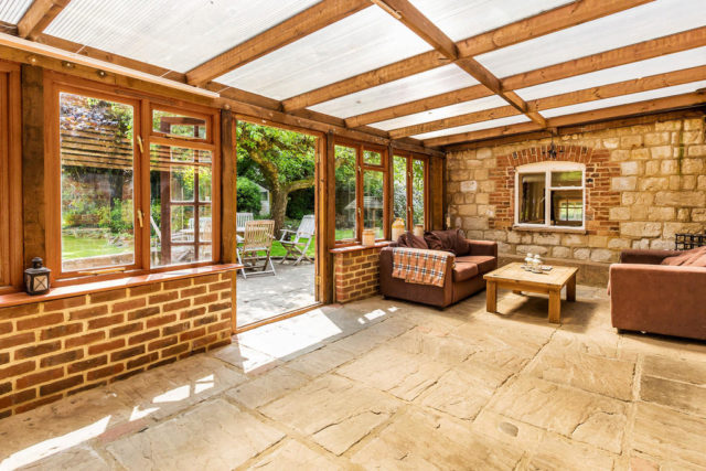  Image of 5 bedroom Cottage for sale in Winkhurst Green Ide Hill Sevenoaks TN14 at Winkhurst Green, Ide Hill, TN14