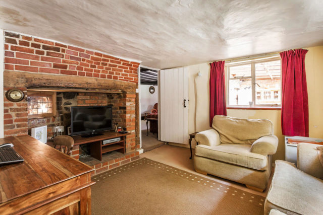  Image of 5 bedroom Cottage for sale in Winkhurst Green Ide Hill Sevenoaks TN14 at Winkhurst Green, Ide Hill, TN14