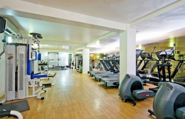  Image of 1 bedroom Flat to rent in Belvedere Road London SE1 at 1C Belvedere Road, County Hall Apartments, Waterloo, London, SE1