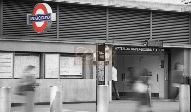  Image of 1 bedroom Flat to rent in Belvedere Road London SE1 at 1C Belvedere Road, County Hall Apartments, Waterloo, London, SE1