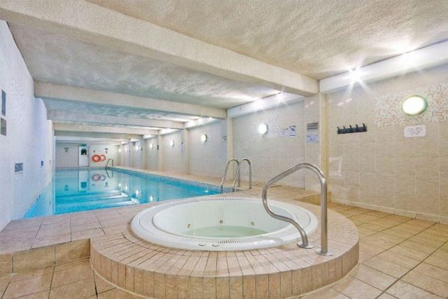  Image of 1 bedroom Flat to rent in Belvedere Road London SE1 at 1C Belvedere Road, County Hall Apartments, Waterloo, London, SE1