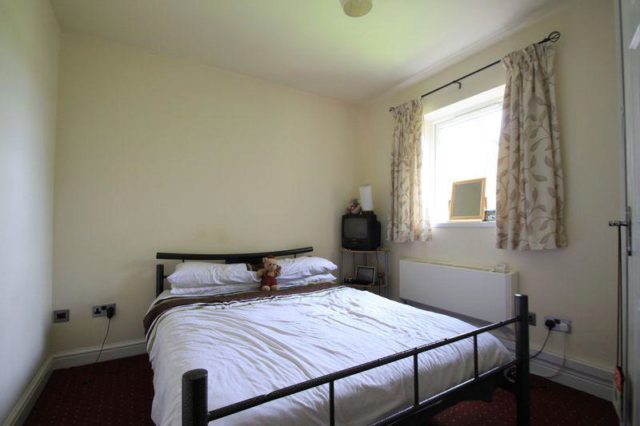  Image of 1 bedroom Flat to rent in Newton Road Stafford ST16 at Newton Road, Stafford ST16