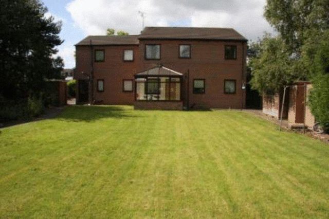  Image of 1 bedroom Flat to rent in Newton Road Stafford ST16 at Newton Road, Stafford ST16