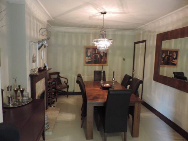  Image of 3 bedroom Detached house to rent in Manor Avenue Peterborough PE2 at Manor Avenue, Fletton, Peterborough.