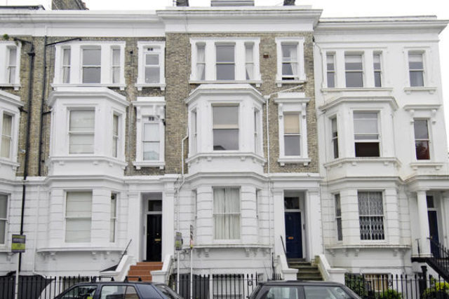  Image of 1 bedroom Flat to rent in Stratford Road London W8 at Stratford Road, Kensington, W8