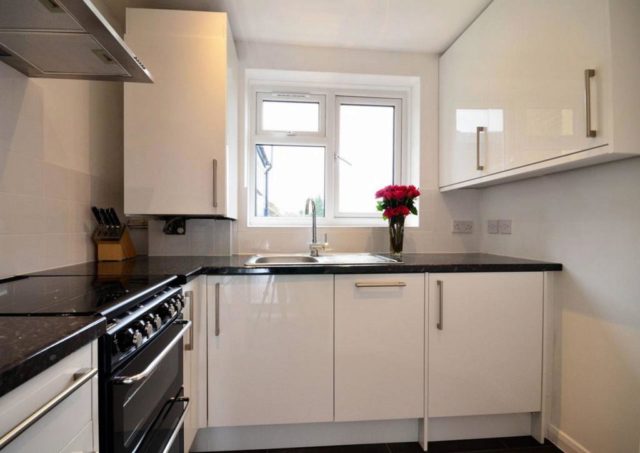  Image of 1 bedroom Flat to rent in Gloucester Road London SW7 at Gloucester Road, Kensington, SW7
