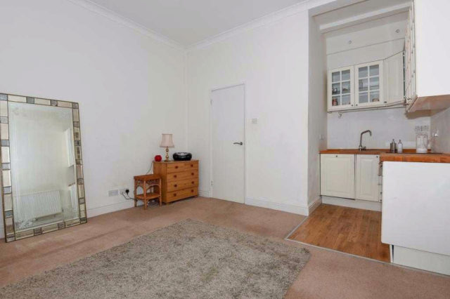  Image of 1 bedroom Terraced house for sale in Porchester Terrace North London W2 at Porchester Terrace,London, W2