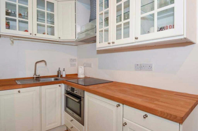  Image of 1 bedroom Terraced house for sale in Porchester Terrace North London W2 at Porchester Terrace,London, W2