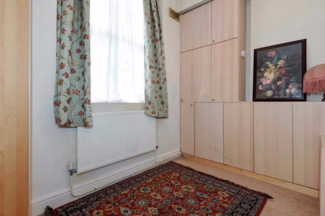  Image of 1 bedroom Terraced house for sale in Porchester Terrace North London W2 at Porchester Terrace,London, W2