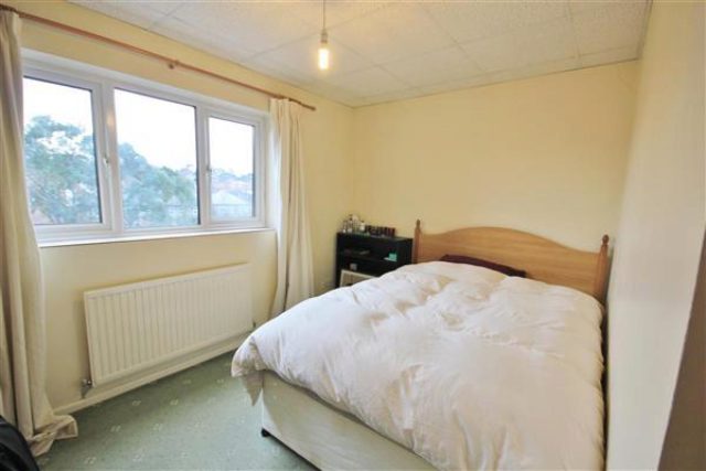 Image of 2 bedroom Flat for sale in Bournemouth Road Parkstone Poole BH14 at Parkstone Lodge, 242 Bournemouth Road, Poole