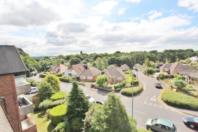  Image of 2 bedroom Flat for sale in Redhill Drive Bournemouth BH10 at Redhill Drive, Bournemouth