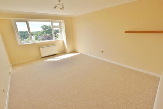  Image of 2 bedroom Flat for sale in Redhill Drive Bournemouth BH10 at Redhill Drive, Bournemouth