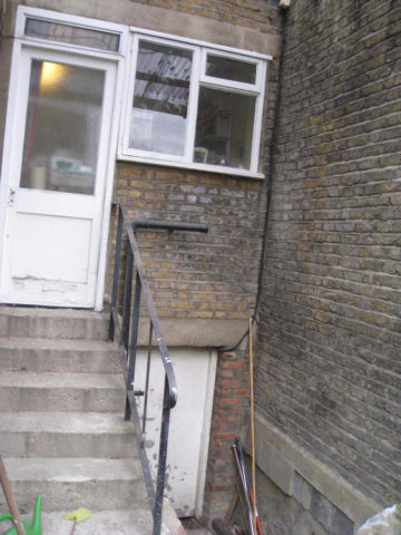  Image of 2 bedroom Flat for sale in Wightman Road London N4 at Wightman Road, London, N4