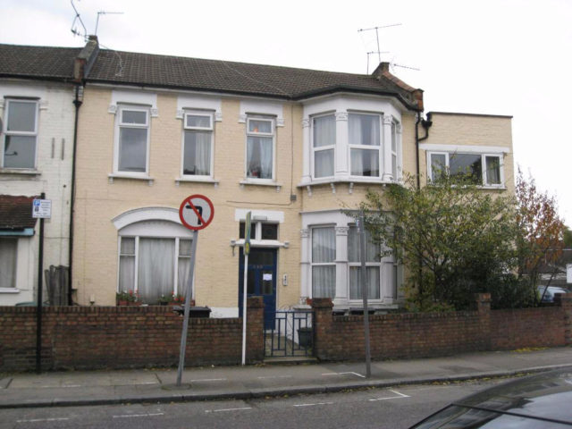  Image of 2 bedroom Flat for sale in Wightman Road London N4 at Wightman Road, London, N4