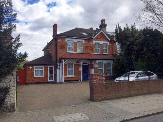  Image of 2 bedroom Flat for sale in Mayow Road London SE23 at London, SE23
