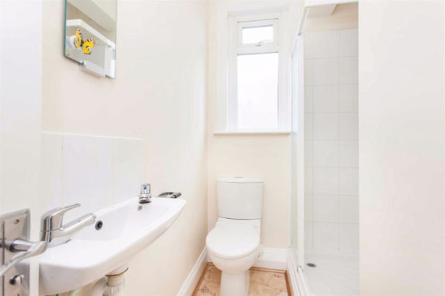  Image of 2 bedroom Flat for sale in Mayow Road London SE23 at London, SE23