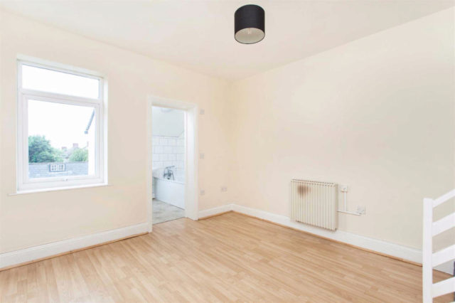  Image of 2 bedroom Flat for sale in Mayow Road London SE23 at London, SE23