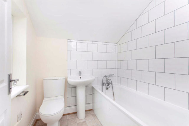  Image of 2 bedroom Flat for sale in Mayow Road London SE23 at London, SE23