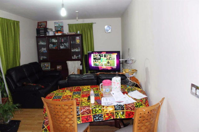  Image of 2 bedroom Flat for sale in King George Crescent Wembley HA0 at King George Crescent, HA0