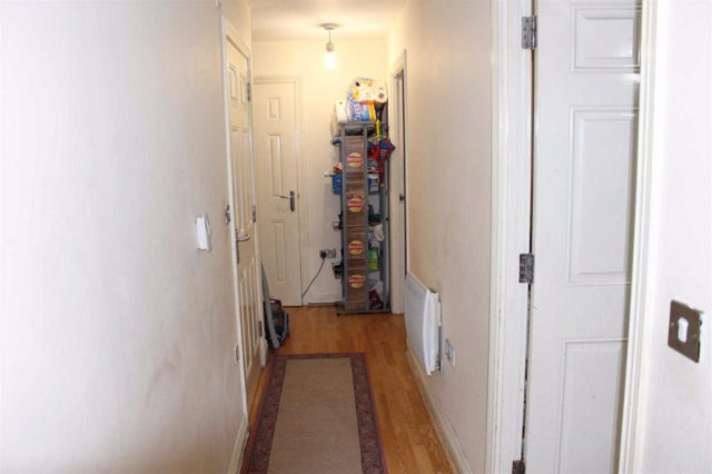  Image of 2 bedroom Flat for sale in King George Crescent Wembley HA0 at King George Crescent, HA0