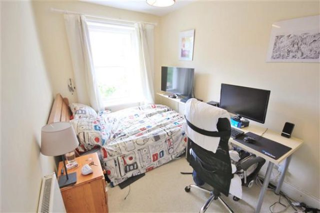  Image of 2 bedroom Flat for sale in Manor Road Bournemouth BH1 at Manor Road, Bournemouth