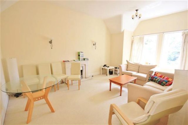  Image of 2 bedroom Flat for sale in Manor Road Bournemouth BH1 at Manor Road, Bournemouth