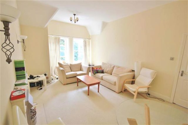  Image of 2 bedroom Flat for sale in Manor Road Bournemouth BH1 at Manor Road, Bournemouth