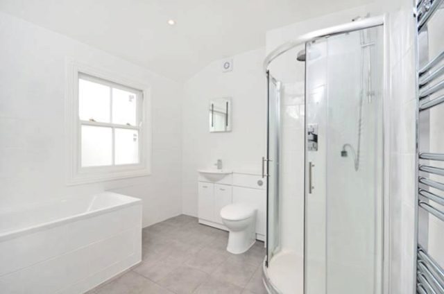  Image of 2 bedroom Flat to rent in Ormonde Gate London SW3 at Ormonde Gate, Chelsea, SW3