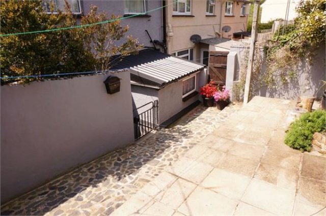  Image of 2 bedroom End of Terrace for sale in Lanchard Green Liskeard PL14 at Lanchard Green, Liskeard, Cornwall