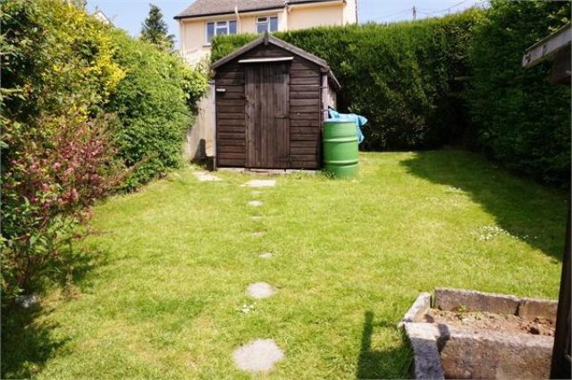  Image of 2 bedroom End of Terrace for sale in Lanchard Green Liskeard PL14 at Lanchard Green, Liskeard, Cornwall