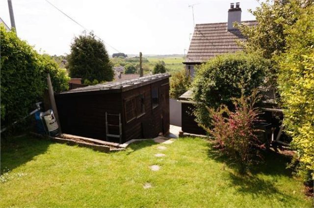  Image of 2 bedroom End of Terrace for sale in Lanchard Green Liskeard PL14 at Lanchard Green, Liskeard, Cornwall