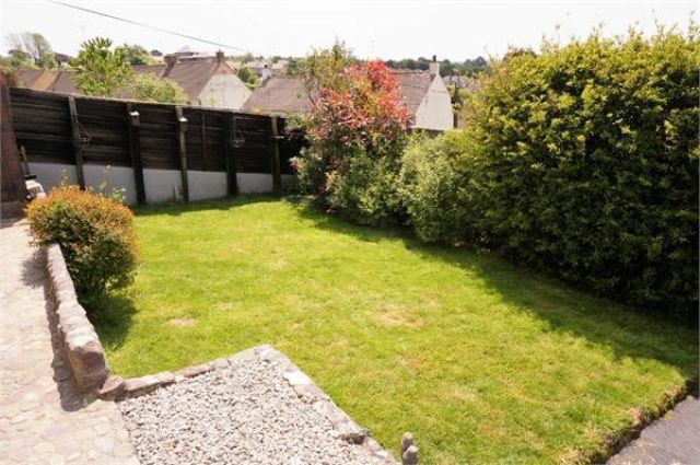  Image of 2 bedroom End of Terrace for sale in Lanchard Green Liskeard PL14 at Lanchard Green, Liskeard, Cornwall