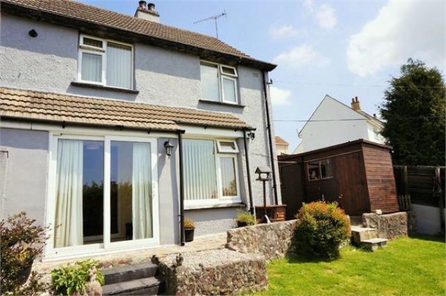  Image of 2 bedroom End of Terrace for sale in Lanchard Green Liskeard PL14 at Lanchard Green, Liskeard, Cornwall