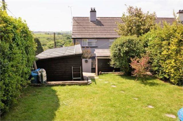  Image of 2 bedroom End of Terrace for sale in Lanchard Green Liskeard PL14 at Lanchard Green, Liskeard, Cornwall