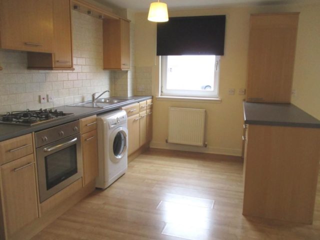  Image of 2 bedroom Flat for sale in Willowpark Court Airdrie ML6 at Willowpark Court, Airdrie, Lanarkshire, ML6