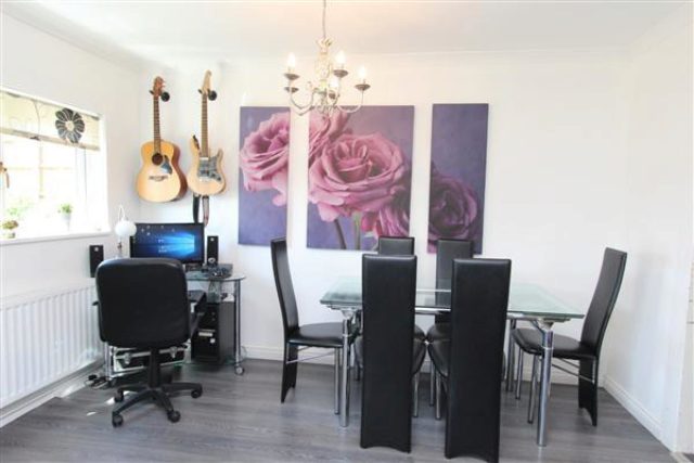  Image of 2 bedroom Houses for sale in Polsteads Vange Basildon SS16 at Polsteads, Basildon