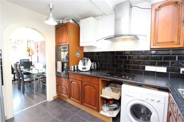  Image of 2 bedroom Houses for sale in Polsteads Vange Basildon SS16 at Polsteads, Basildon