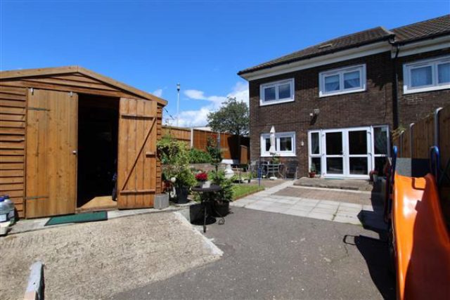  Image of 2 bedroom Houses for sale in Polsteads Vange Basildon SS16 at Polsteads, Basildon