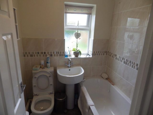  Image of 2 bedroom Semi-Detached house for sale in Gonville Close Heacham King